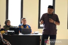 Legislator sebut pelatihan kebencanaan perkuat sistem mitigasi pemukiman
