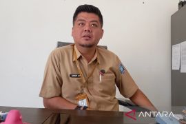 BPBD Babel siagakan dua mobil tangki atasi kekeringan