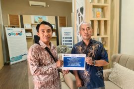PT Timah dukung Festival Menuang Vol II promosikan Wisata Pantai Bangka Tengah