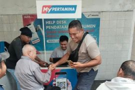 Pertamina Patra Niaga Regional Jatimbalinus perkuat subsidi tepat, tingkatkan layanan QR Code di Jawa Timur