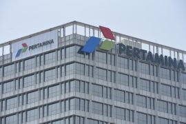 Emiten Pertamina Group tunjukkan kekuatan fundamental dan Resiliensi Bisnis, di tengah Fluktuasi Pasar Modal Indonesia