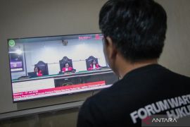 Pengadilan Tinggi memperkuat vonis terdakwa korupsi sewa lahan eks GTI