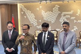 KEK Singhasari bermitra dengan IIM Bangalore