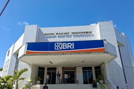 BRI Kupang salurkan KUR Rp165 miliar lebih hingga Mei 2026