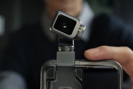 Honor Robot Phone dikabarkan akan dirilis Agustus 2026