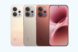 Vivo V80 debut Agustus, usung layar 144Hz dan baterai 7.200 mAh