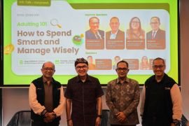 OJK: Literasi perlu diperkuat seiring naiknya inklusi keuangan