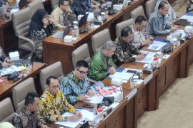 Taspen dorong reformasi program jaminan sosial ASN
