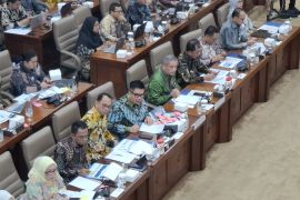 Taspen jelaskan laba 2025 turun karena pencadangan konservatif