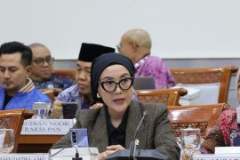 Legislator harap Panja hasilkan skema biaya haji adil & berkelanjutan