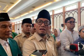 Kemenhaj usulkan calon jamaah bayar sekitar Rp42,8 juta untuk penyelengaraan haji 2027