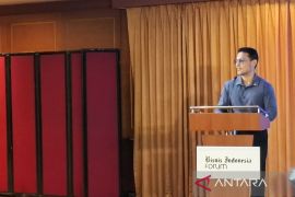 Bakom ungkap empat risiko tekanan perekonomian RI