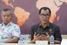 Ombudsman mendorong komunikasi dua arah BGN dengan para mitra MBG