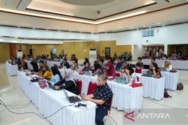 Kemenekraf-Kemenpar uji kompetensi jabatan kepariwisataan dan ekraf