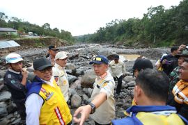 Satgas PRR siapkan jalur alternatif di Bener Meriah