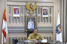 BSKDN: Sinergi hukum negara-hukum adat lindungi masyarakat adat