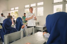 Sekolah Swasta Mitra Strategis Pemerintah Penuhi Layanan Pendidikan