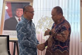 KP2MI gandeng KBRI Ankara optimalkan pasar kerja formal di Turki