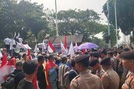Koordinator aksi sebut MBG berpihak pada rakyat kecil dan usaha mikro
