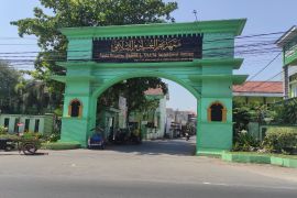 PP Bahrul Ulum Jombang siapkan infrastruktur untuk Muktamar ke-35 NU