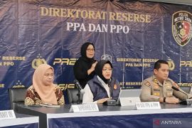 Polda Metro Jaya ungkap jaringan perdagangan anak di Bekasi dan Jakbar