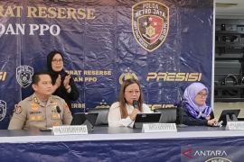 Kementerian PPPA fasilitasi pendampingan-pemulihan anak korban eksploitasi