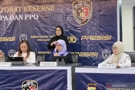 LPSK identifikasi kerugian anak korban TPPO untuk penilaian restitusi