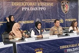 KPAI soroti fenomena perbudakan modern bermodus eksploitasi anak