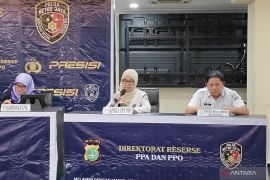 Pemprov DKI dampingi korban TPPO upayakan pemulihan komprehensif
