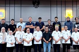 Jaksel ajak jurnalis perkuat sinergisitas untuk kepercayaan publik