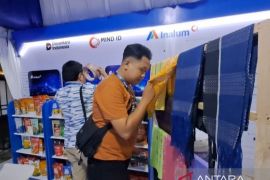 PRSU 2026, Inalum jajakan produk UMKM binaan majukan ekonomi masyarakat