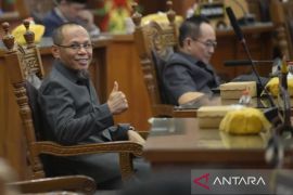 DPRD Palangka Raya minta perkuat penindakan jaringan narkoba