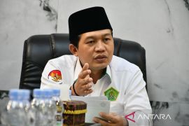 Kanwil Kemenag Sumsel dorong guru sukseskan Gerakan Literasi 2026