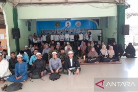 Kemenag Sumsel terapkan kerja CARE percepat administrasi pesantren