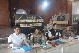 Polres Jembrana ungkap tindak pidana perdagangan orang