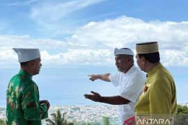 Bandara Bali Utara dinilai akan perkuat Ekonomi Bali-Indonesia Timur