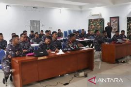 Personel Marinir TNI AL asah kemampuan gunakan drone siap perkuat misi