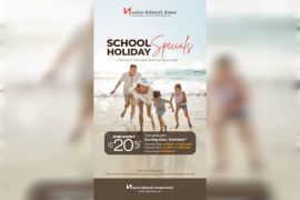 Libur sekolah makin berkesan, Swiss-Belhotel Danum hadirkan promo menginap dan aktivitas seru