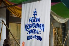 Kulon Progo perkuat kolaborasi kembangkan bakat seni pelajar