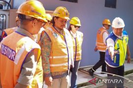 DPRD Kota Bogor dukung Tirta Pakuan atasi defisit pasokan air