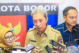 Pemkot Bogor integrasikan pengelolaan aset daerah secara digital melalui SIMASDA