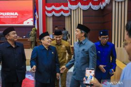 DPRD dan Pemkot Bogor bahas aturan rumah susun dukung hunian vertikal