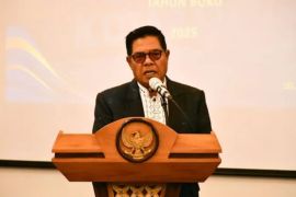 Bupati Lombok Timur meminta PDAM rumuskan mitigasi dampak El Nino