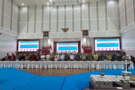 Pemkot Surabaya perkuat transformasi digital