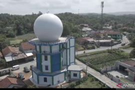 BMKG: Radar Cuaca S-Band Cilacap perkuat ketahanan maritim-bencana
