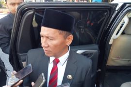 Plt Bupati Tulungagung tunggu izin Kemendagri untuk pilih sekda