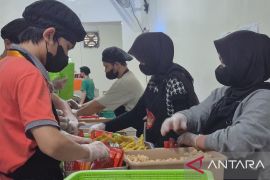 Pemkab Sumedang perkuat permodalan UMKM lewat Kurda bunga tiga persen
