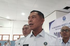 BNNP Jambi dorong pembangunan pusat rehabilitasi narkotika berstandar