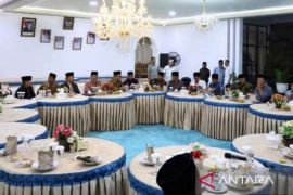 Sungai Penuh dan Kerinci sepakat satukan lembaga adat perkokoh identitas