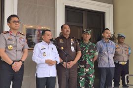 Gubernur Jambi beri pilihan geng motor masuk Sekolah Rakyat upaya pembinaan